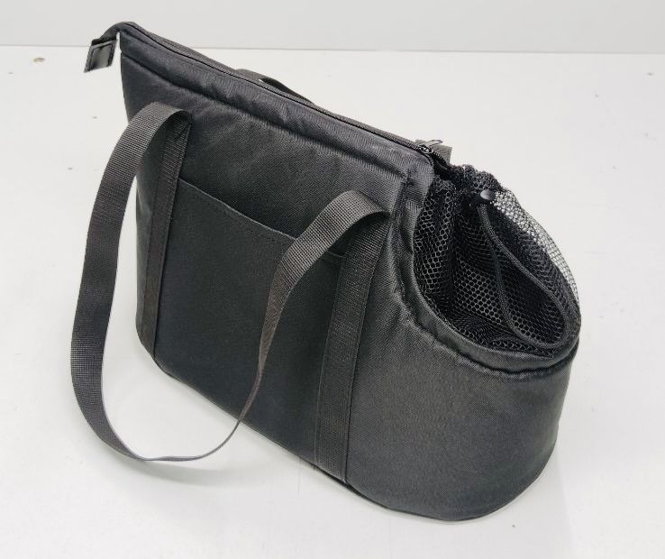 Сумка-переноска для котів, собак, маленьких домашніх тварин до 8 кг