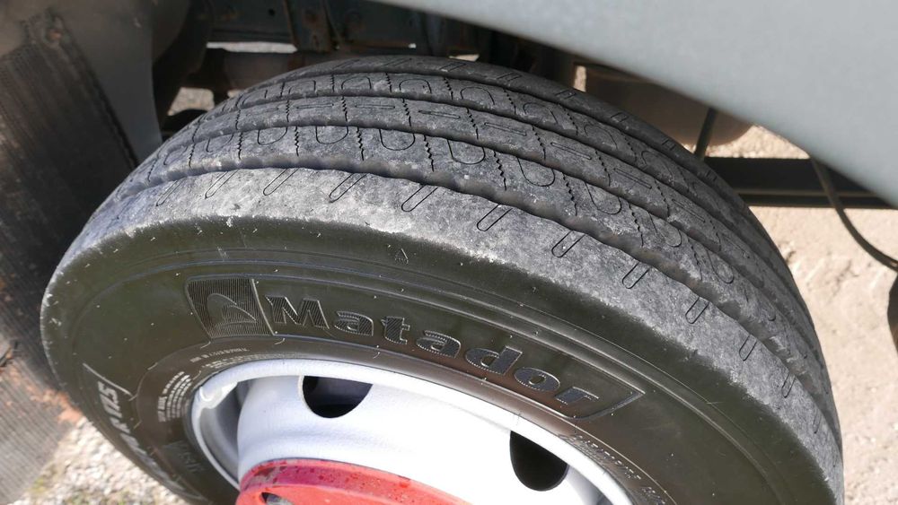 MAN TGL 12.240 Auto laweta POMOC DROGOWA