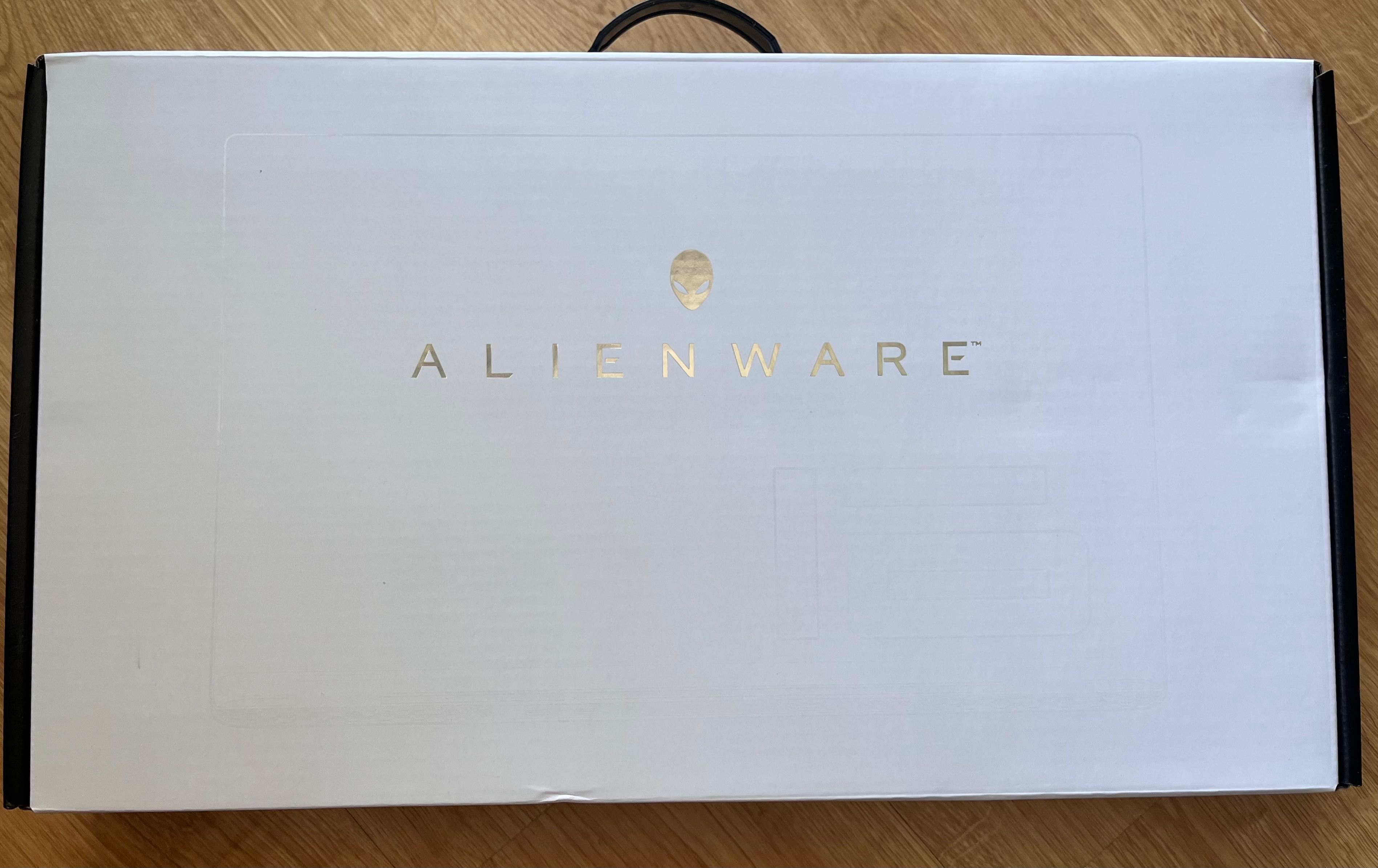 Laptop Dell Alienware m16 R2 16”