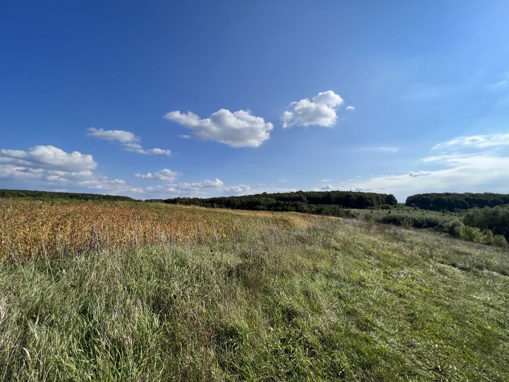 Продам ділянку під будівництво