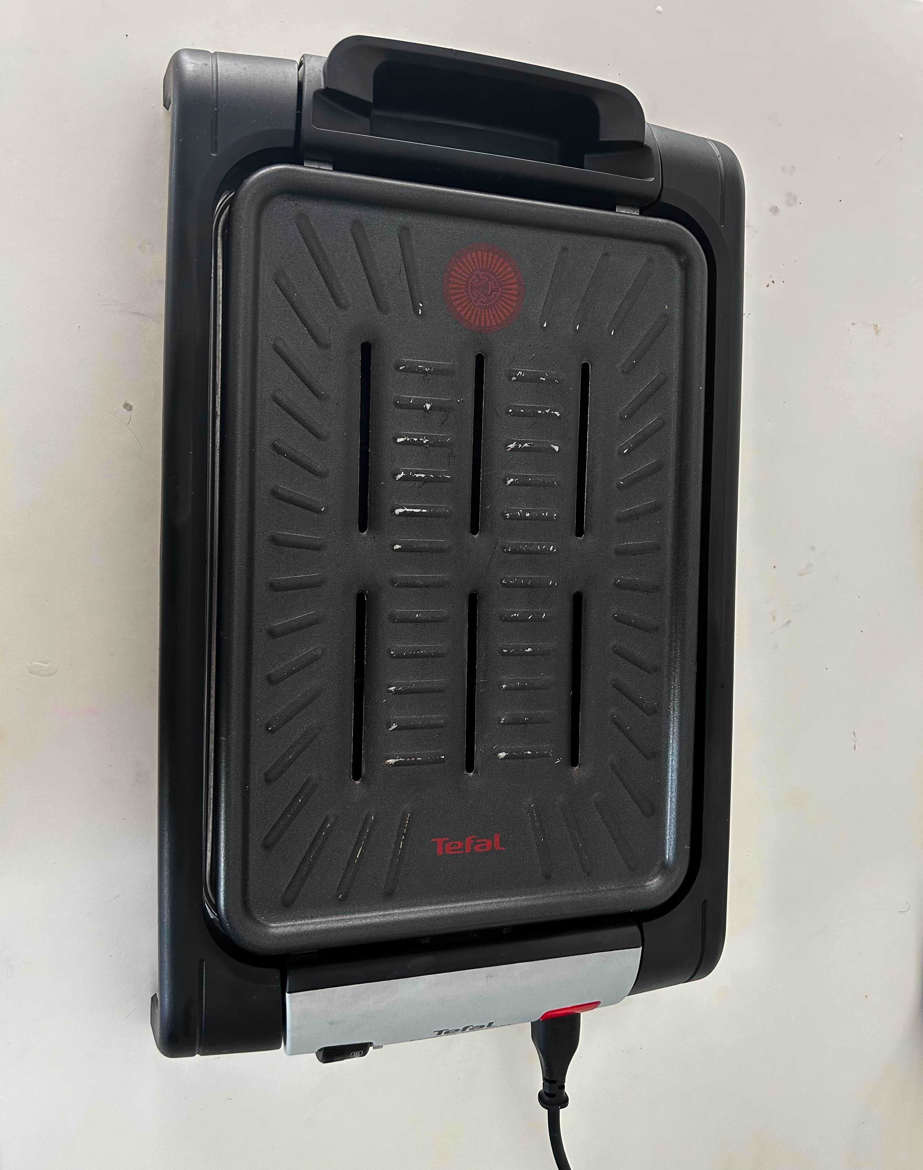 Grelhador Tefal Excelio Comfort