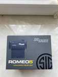 Sig Sauer Romeo 5