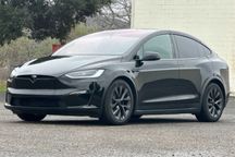 2022 Tesla Model X
