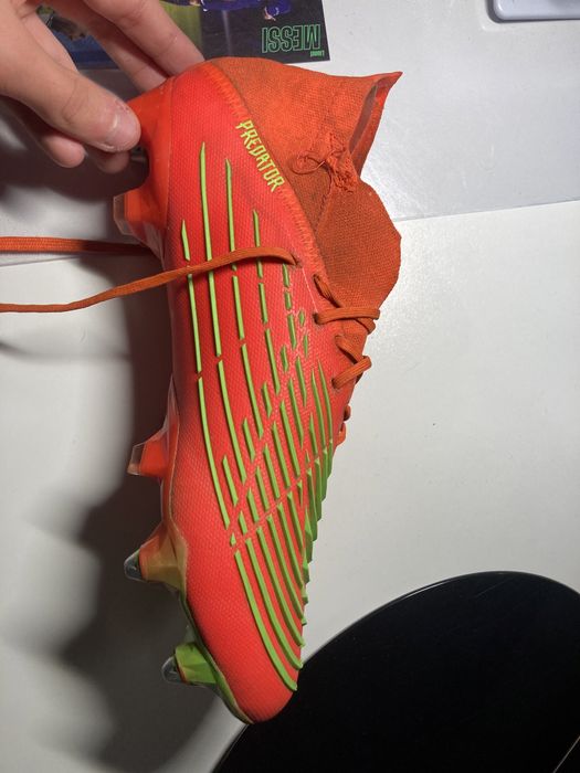 Korki, Adidas Predator Edge.1 rozmiar42