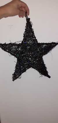 Estrela lindíssima para decoração
