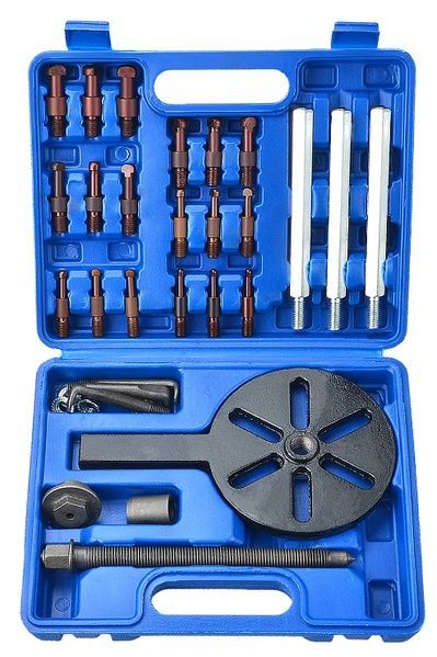 Знімач підшипників універсальний сепаратор посилений съемник подшипник