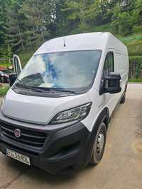 Fiat ducato l3h2 niski przebieg