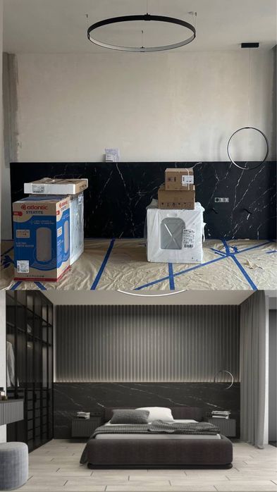 Дизайнер интерьера / Дизайн проєкт / дизайн проект квартир домов