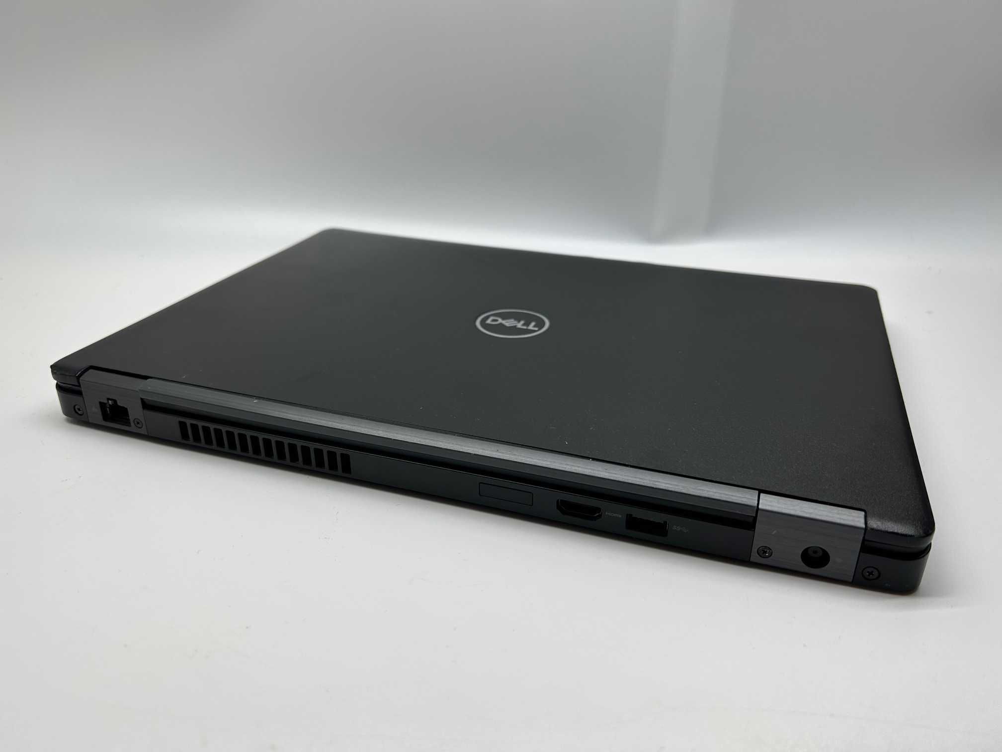 LAPTOP Dell 5480 Intel i5-7300U 8GB 256GB SSD FHD GW Sklep