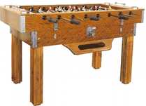 Mesa de Matraquilhos