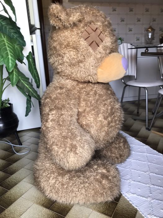 Peluche Tatty Teddy