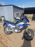 Kymco Stryker 125.Kat B. Bdb stan.