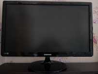 Монітор ,,SAMSUNG,,  LED.  24 ʼʼ