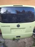 Klapa tylnia VW T5