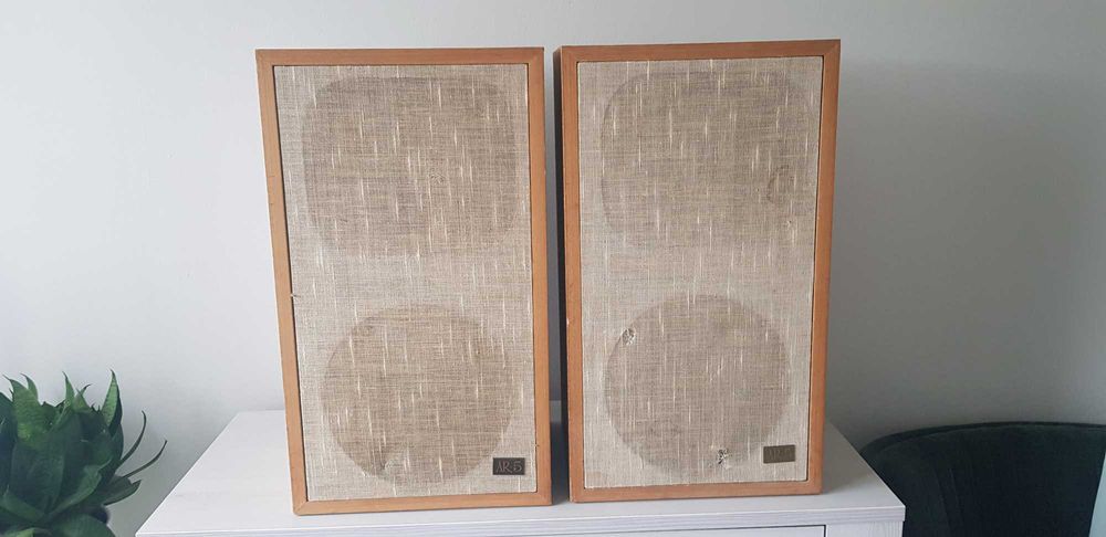 Kolumny acoustic research ar 5