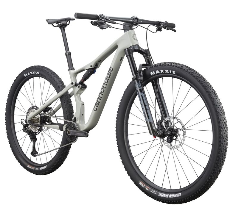 Cannondale Scalpel Carbon 3  29" RockShox Deore TSK r. S FV Warszawa