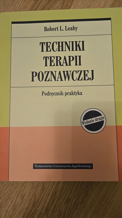 Techniki pracy poznawczej