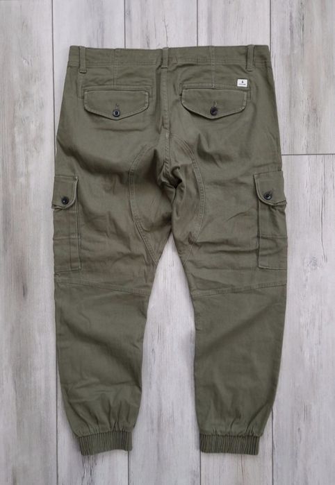 Джогери Jack & Jones W34L29