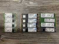 SSD m.2 sata M2 2280 128Gb 256Gb M2 2260 LiteON HP Hynix Samsung SSD