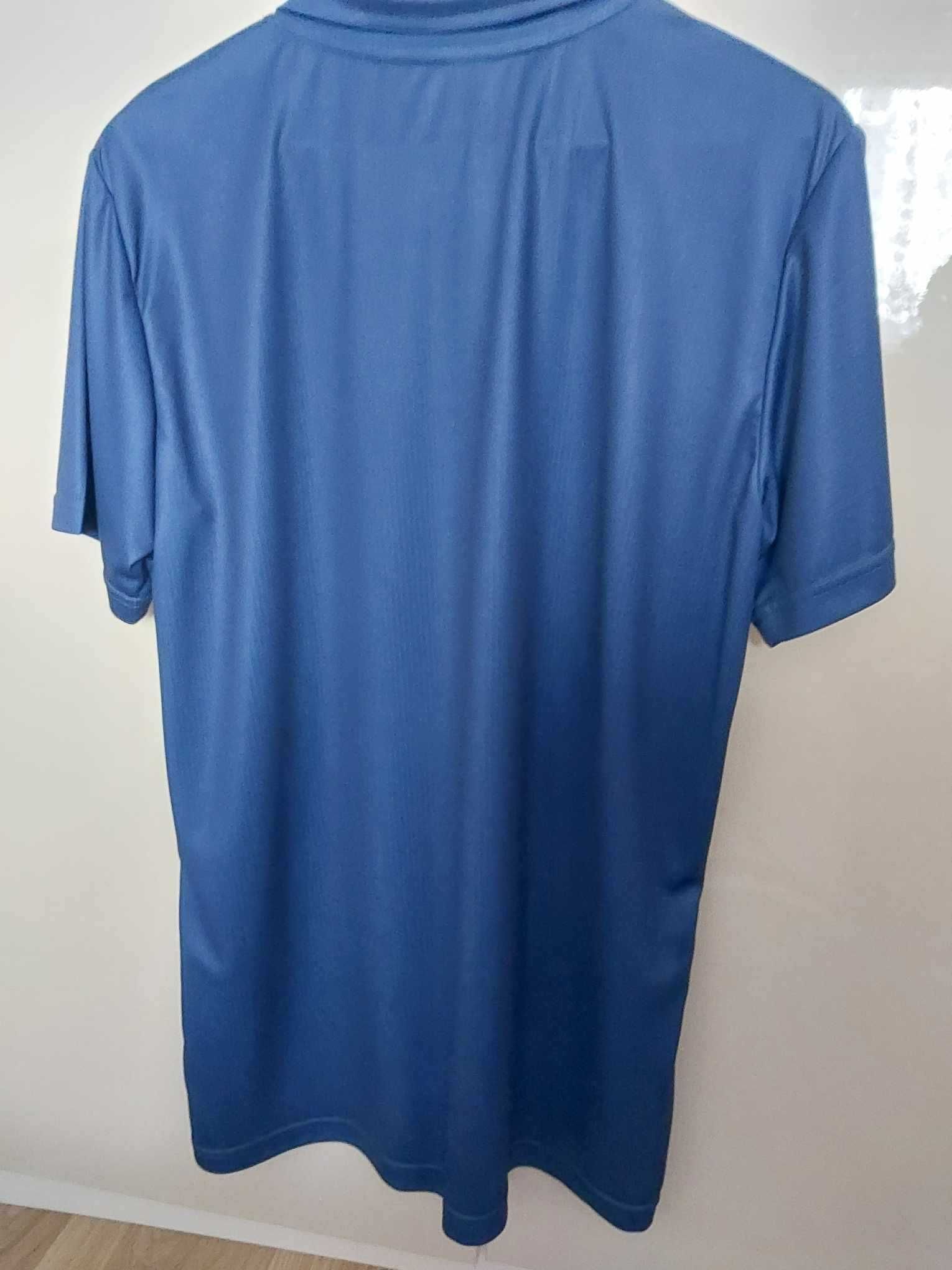 Lech Poznań Kolejorz Retro Replika 1983