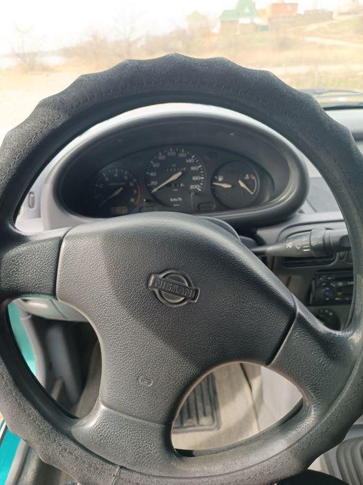 Продам или обмен Нисан Мікра