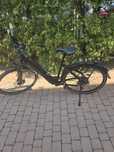Rower Elektryczny EcoBike X Cross L