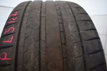 ZR21 275/35 Michelin Pilot Sport 4S MO1 Wysyłka gratis!
