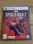 Spider man 2 PS5