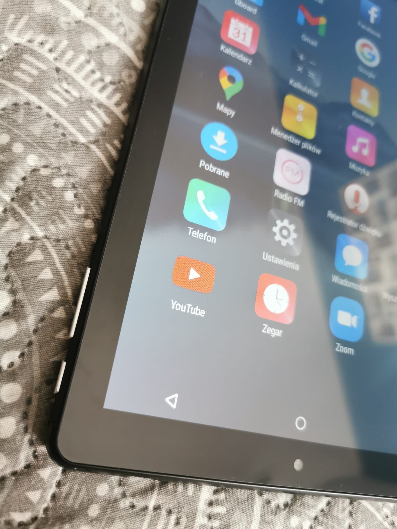 Sprzedam Tablet Android 13