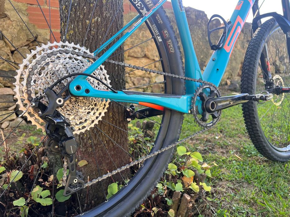 Bicicleta - Superior XP 969