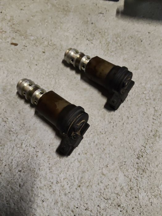 Elektrozawór vanos Bmw n45B16