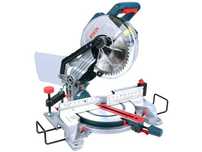 Торцювальна пилка торцовка Bosch 1300 Вт 210 мм торцовочная пила