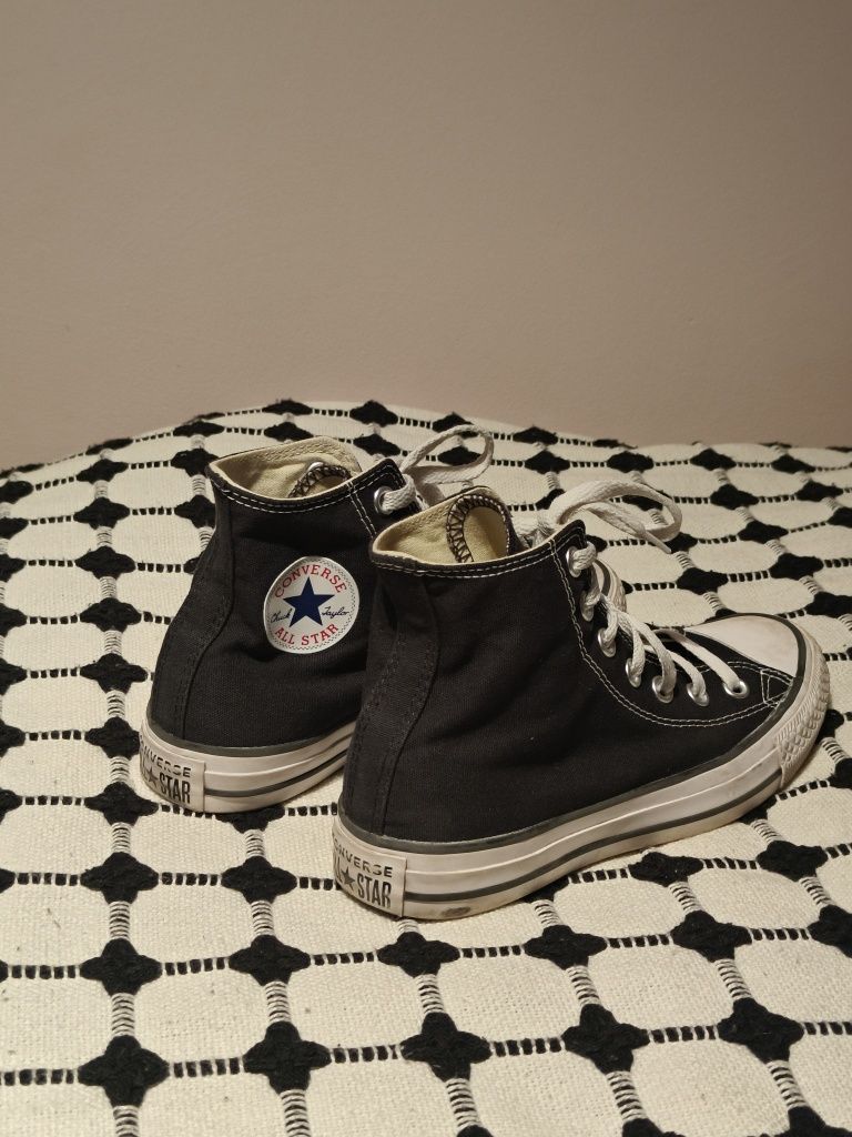 Converse Chuck Taylor All Star Hi, unisex M9160