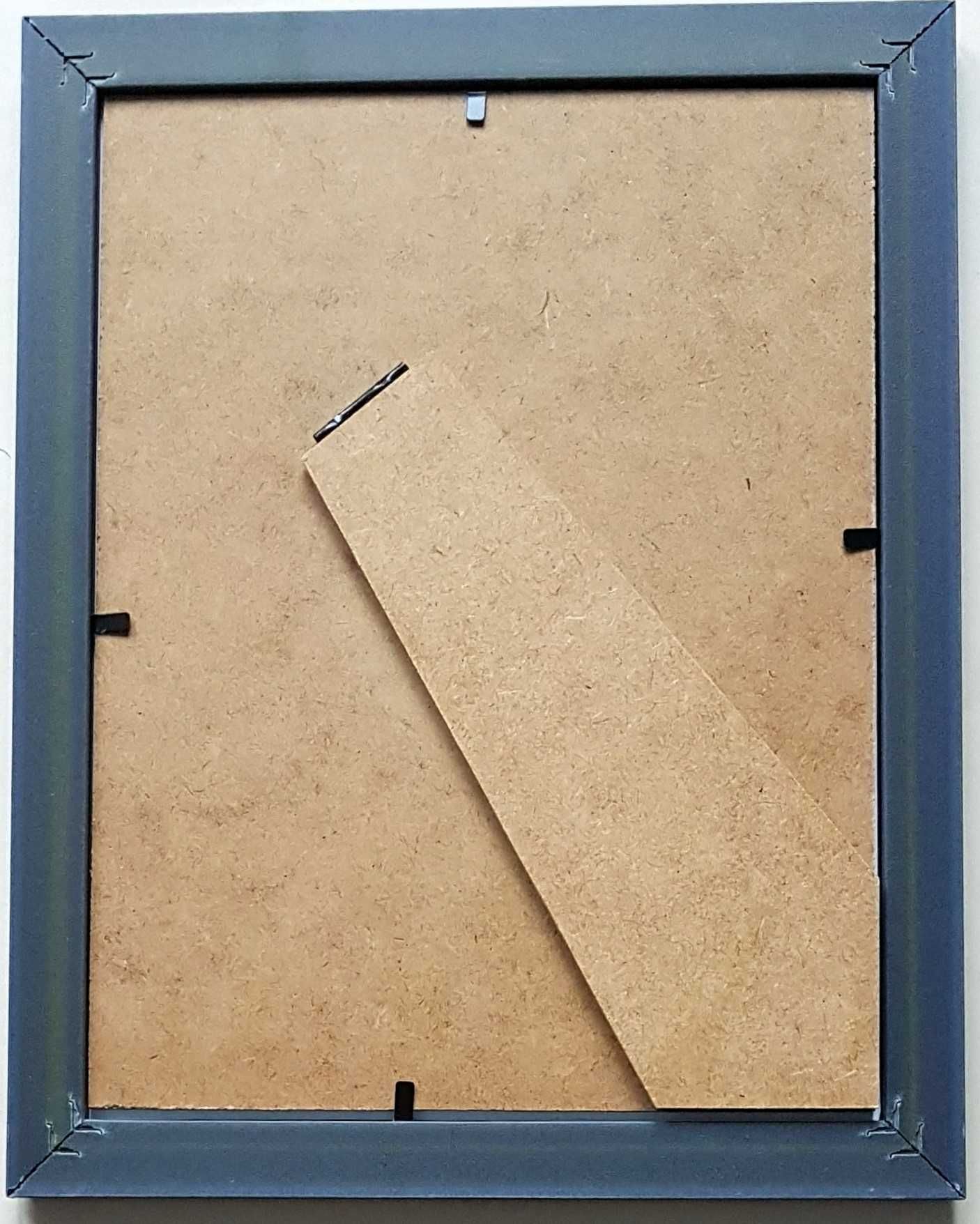 14 Pułk Ułanów Jazłowieckich. Akwarela 21,7x27,7 cm. (1)