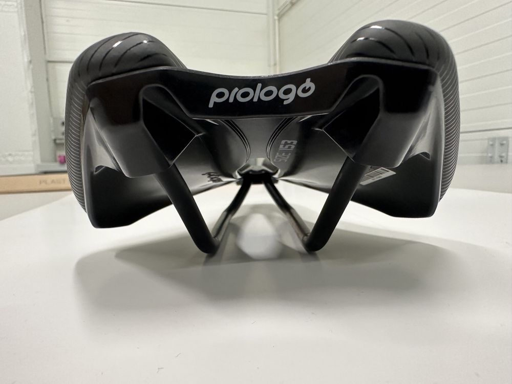 Prologo Dimension 153 T4.0 space