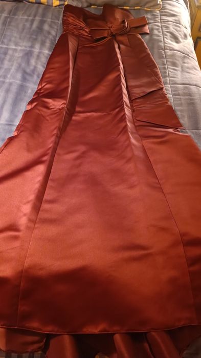 Vestido - Cerimónia - BARATÍSSIMO