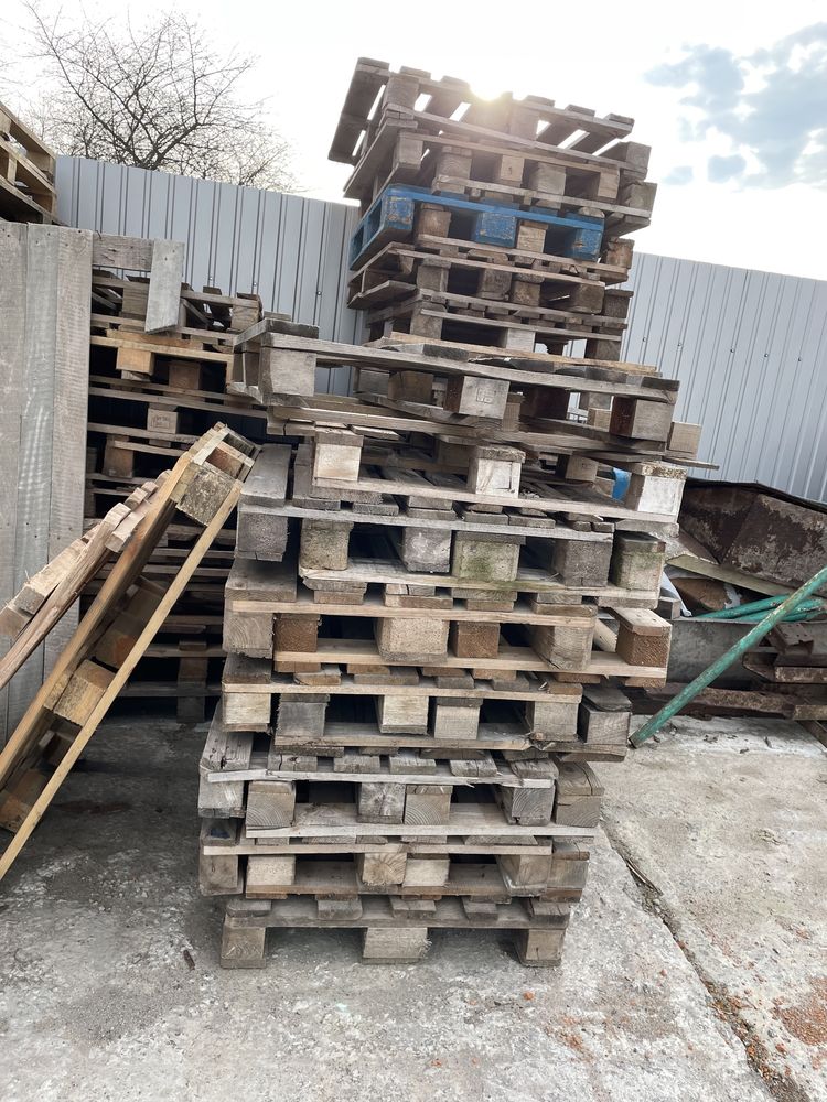 Продам Євро Піддони