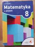 Matematyka z plusem klasy 8