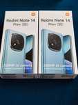 2x redmi note 14 pro+ 5g i 2x redmi note 14 5g
