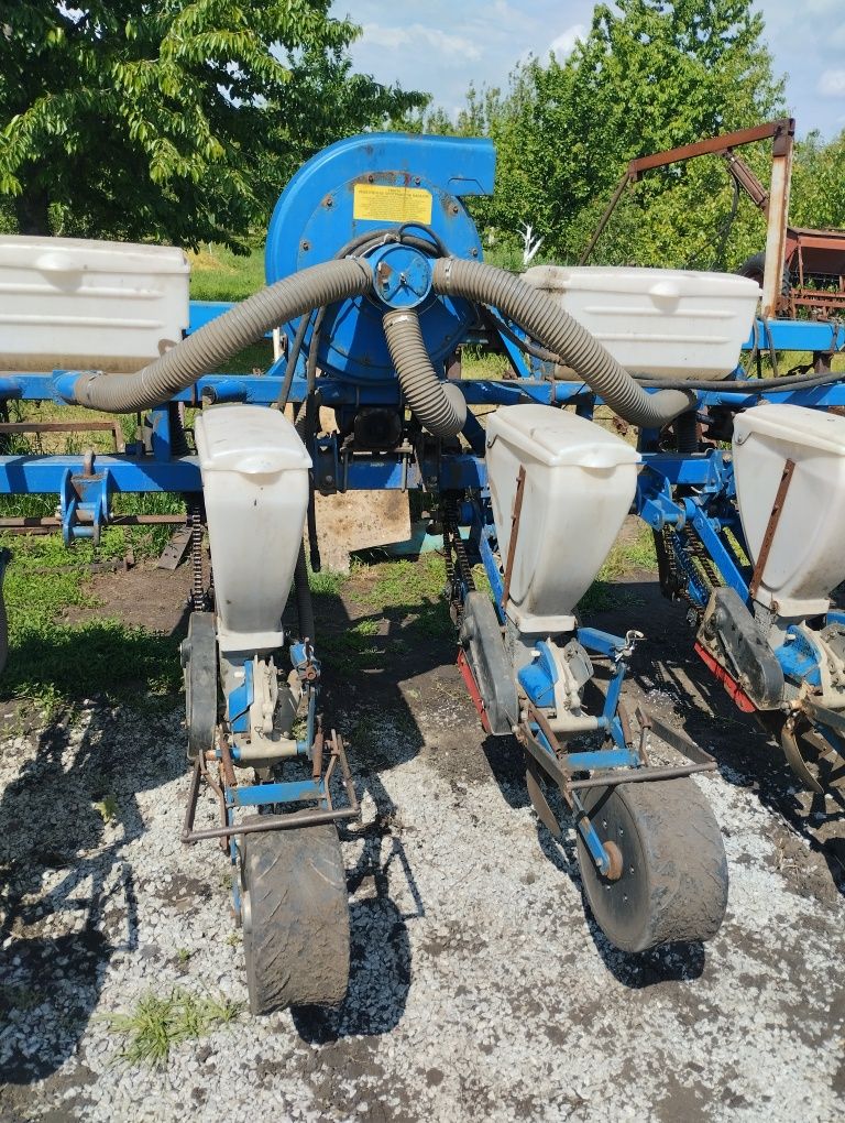 Продам сівалку упс-8