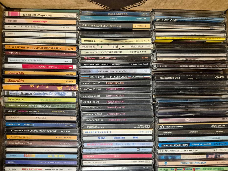 CD soul , blues , jazz , rock , pop , оригінал