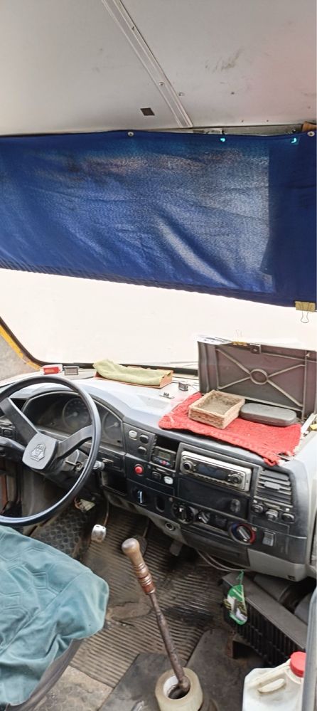 Рута 25 міський автобус