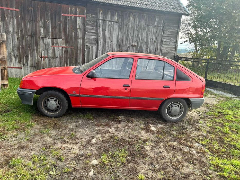Sprzedam Opel Kadet