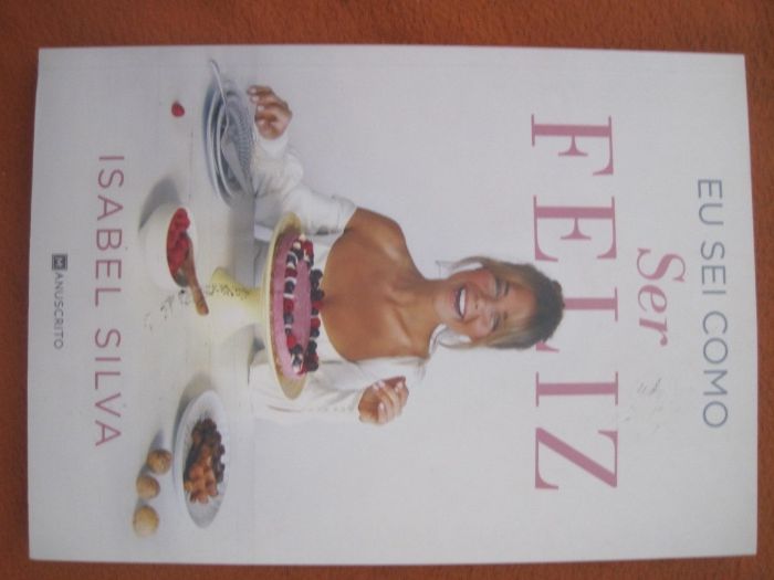 Eu Sei Como Ser Feliz (novo)