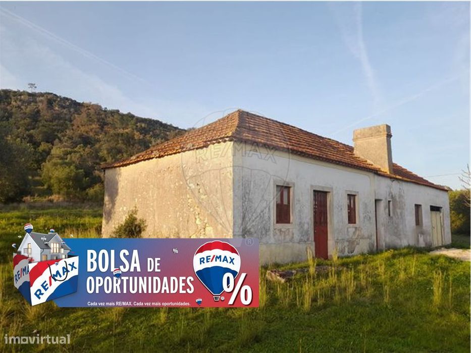 Moradia T3 para venda