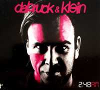 Dabruck & Klein 2:48AM 2CD 2011r