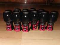10xMęski dezodorant w kulce Avon On duty Max Protection 50 ml