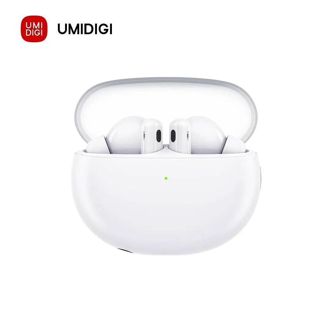 Безпровідні бездротові навушники Bluetooth UMIDIGI ABLEBUDS FREE TWS