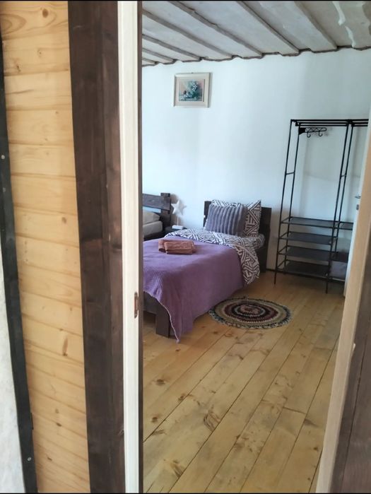 Садиба ..."Там де добре"