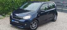 Skoda Citigo Benzyna -LPG Salon Polska Klima